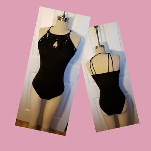 Bodysuit